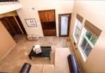 Condo 35-3 edr San Felipe Baja California Vacation Rental - living room top